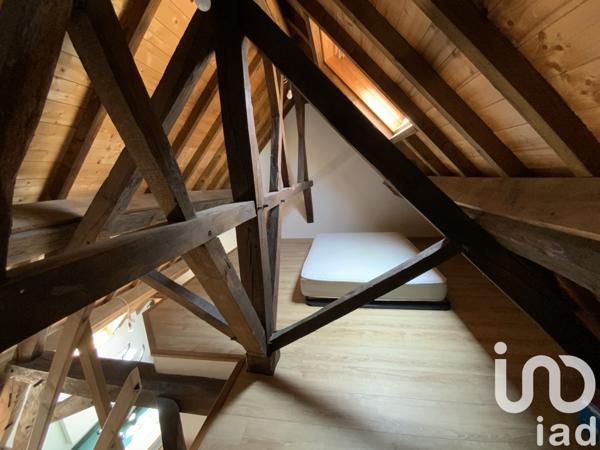 Maison à vendre 4 pièces 135 m² La Clayette