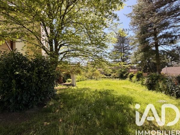 Maison à vendre 4 pièces 135 m² La Clayette