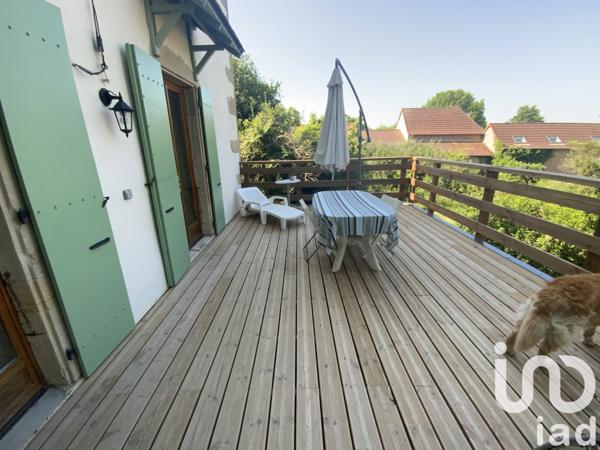 Maison à vendre 4 pièces 135 m² La Clayette
