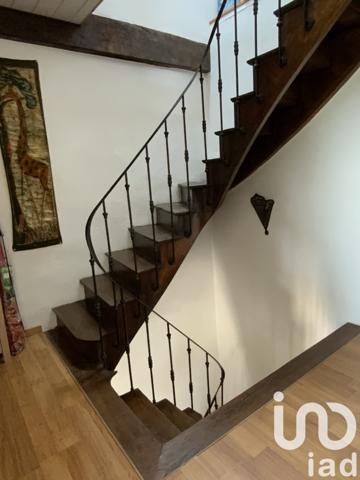 Maison à vendre 4 pièces 135 m² La Clayette