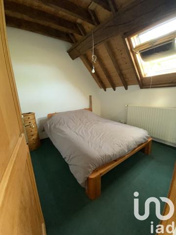 Maison à vendre 4 pièces 135 m² La Clayette