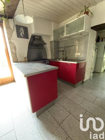 Maison à vendre 4 pièces 135 m² La Clayette