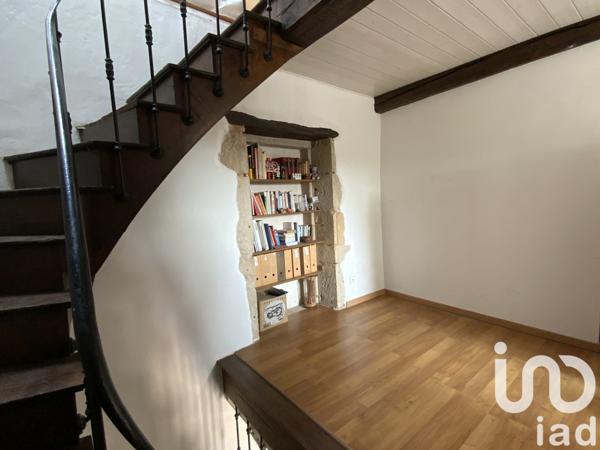 Maison à vendre 4 pièces 135 m² La Clayette