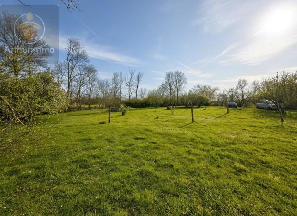 Vente                                                      Maison
                        
                     2 pièces                      63 m2                     à Sallertaine