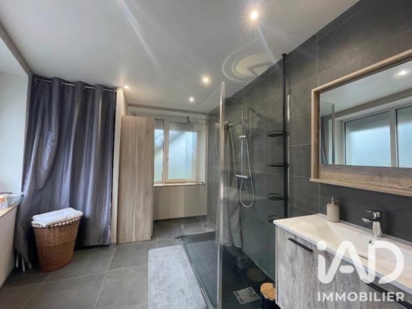 Appartement à vendre 4 pièces 98,26 m² Neufchâtel-Hardelot