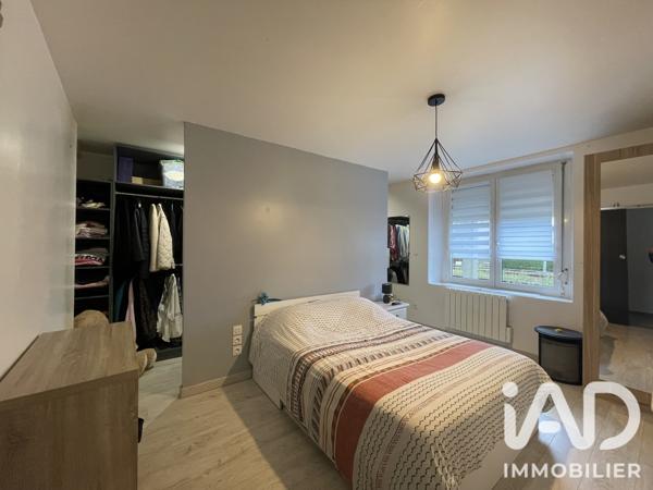 Appartement à vendre 4 pièces 98,26 m² Neufchâtel-Hardelot