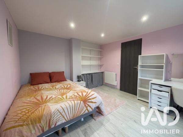 Appartement à vendre 4 pièces 98,26 m² Neufchâtel-Hardelot