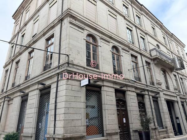 Bureau à vendre 7 pièces de 187 m²