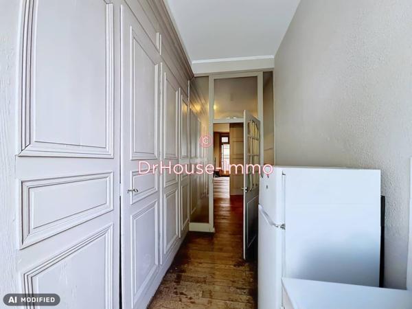 Bureau à vendre 7 pièces de 187 m²