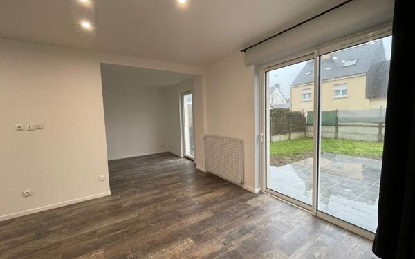 Maison à louer    5 pièces • 100 m2 Trignac