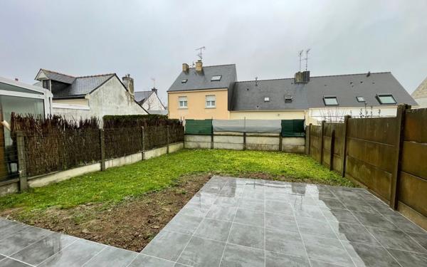 Maison à louer    5 pièces • 100 m2 Trignac