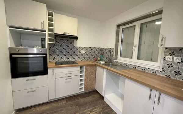 Maison à louer    5 pièces • 100 m2 Trignac