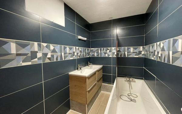 Maison à louer    5 pièces • 100 m2 Trignac