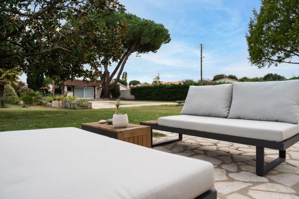 Vente Maison de luxe La Tremblade 7 Pièces 230 m²