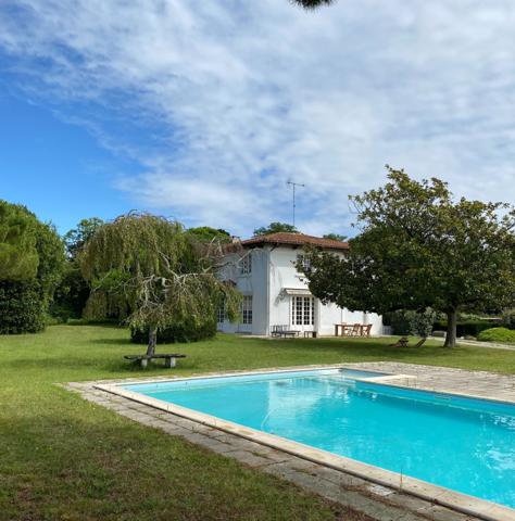 Vente Maison de luxe La Tremblade 7 Pièces 230 m²