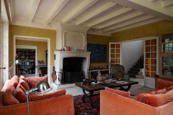 Vente Maison de luxe La Tremblade 7 Pièces 230 m²