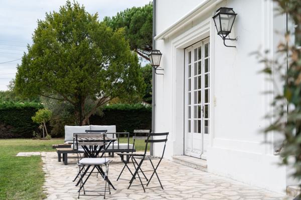 Vente Maison de luxe La Tremblade 7 Pièces 230 m²