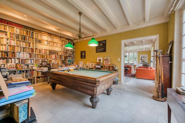 Vente Maison de luxe La Tremblade 7 Pièces 230 m²