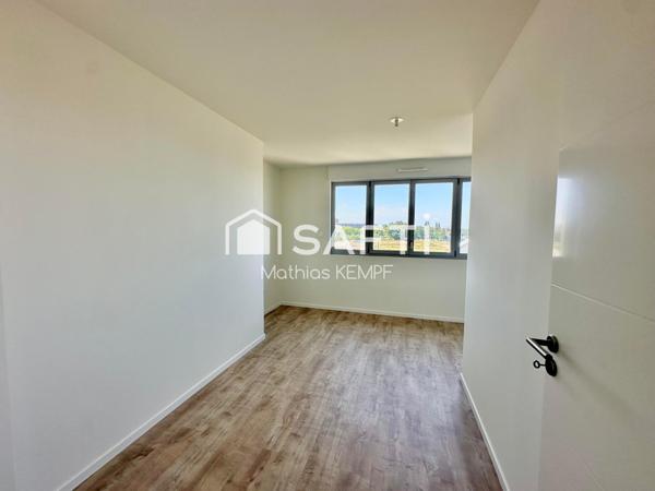 APPARTEMENT MAISON DUPLEX 116m² - JARDIN ROOF-TOP