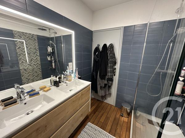 Appartement T3 à vendre  3 pièces - 70,30 m2 CHATEAUROUX - 36