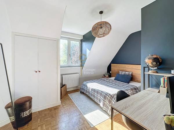 Maison d’exception 7 pièces - 212 m² habitables - Parcelle de 1 700 m²