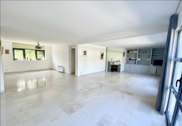 Bel appartement type duplex au Ginkgo