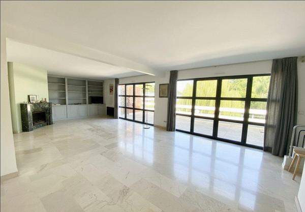 Bel appartement type duplex au Ginkgo