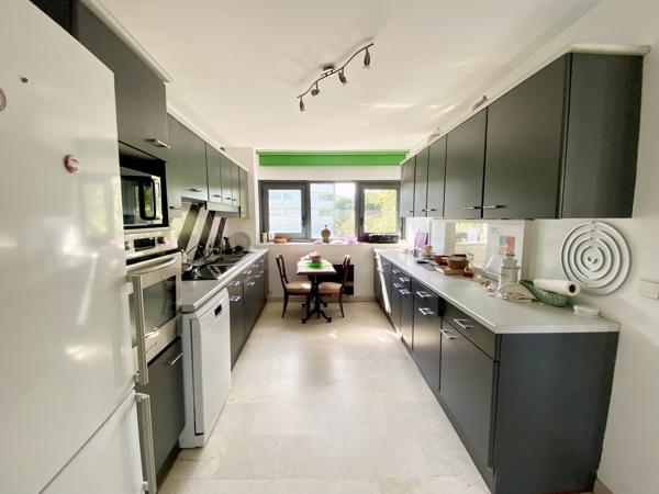 Bel appartement type duplex au Ginkgo