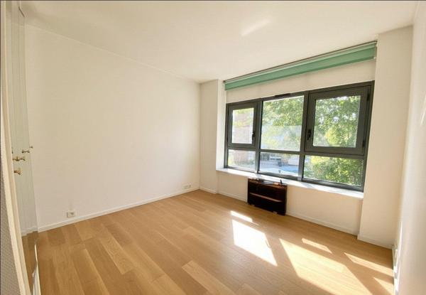 Bel appartement type duplex au Ginkgo
