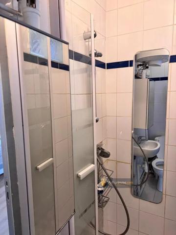 Vente                                                      Appartement
                        
                     1 pièces                      16 m2                     à Paris 9