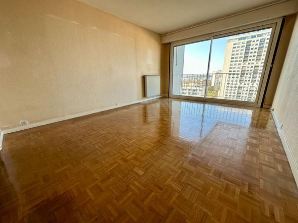 Appartement Tours 3 pièce(s) 74.54 m2