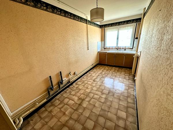 Appartement Tours 3 pièce(s) 74.54 m2