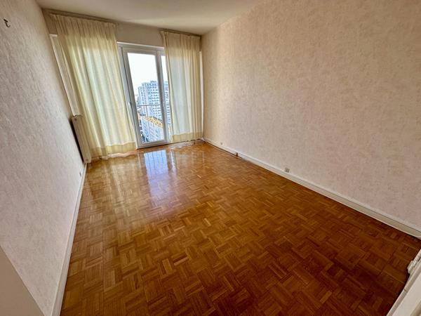 Appartement Tours 3 pièce(s) 74.54 m2