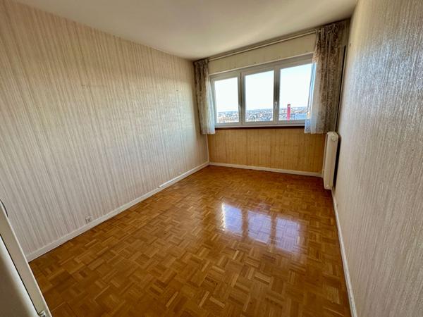 Appartement Tours 3 pièce(s) 74.54 m2