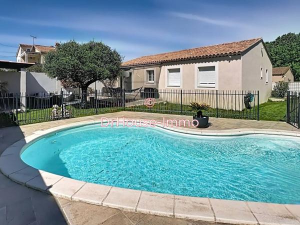 Maison à vendre 5 pièces de 100 m²