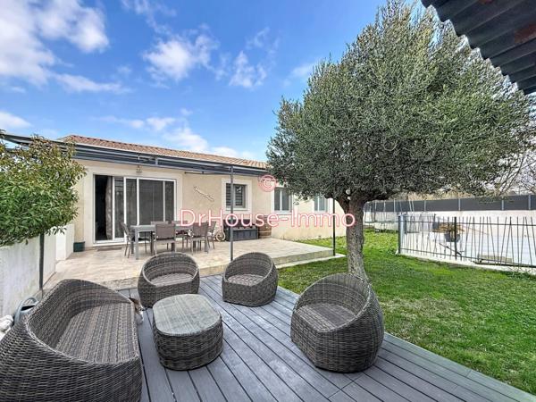 Maison à vendre 5 pièces de 100 m²