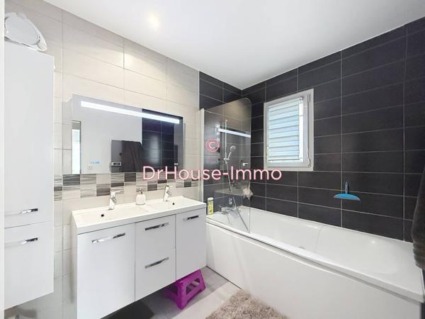 Maison à vendre 5 pièces de 100 m²