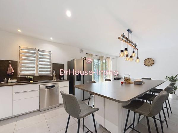 Maison à vendre 5 pièces de 100 m²