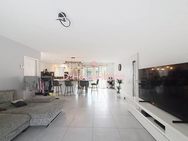 Maison à vendre 5 pièces de 100 m²