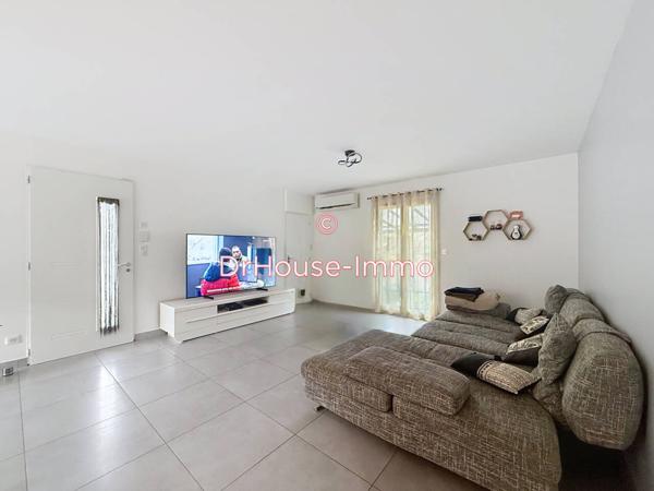 Maison à vendre 5 pièces de 100 m²