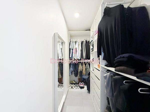 Maison à vendre 5 pièces de 100 m²