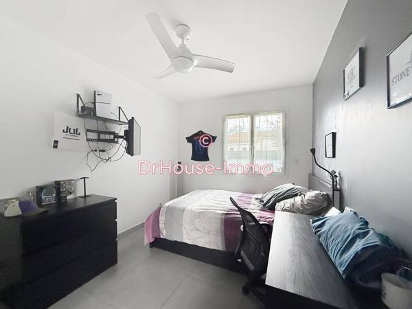 Maison à vendre 5 pièces de 100 m²