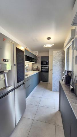 Superbe 3 pièces au calme à Saint Raphaël