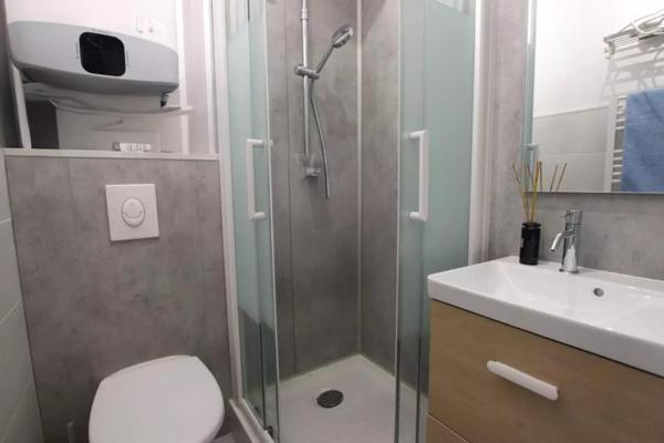 Superbe 3 pièces au calme à Saint Raphaël