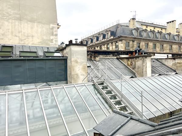 Appartement 2 pièces - 42 m²