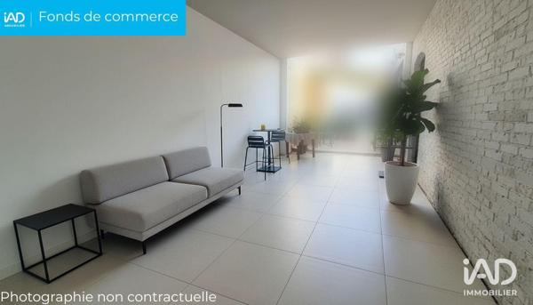 Restaurant à vendre 150 m² Moreuil