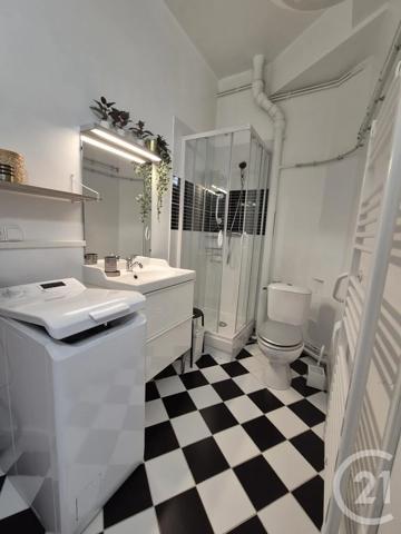 Appartement Studio à vendre  1 pièce - 28 m 2   BAGNOLES DE L ORNE NORMANDIE  - 61