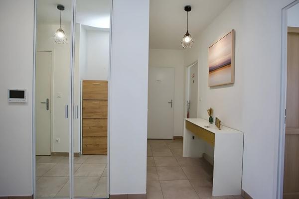 Appartement 4 pièces 82.87 m2
