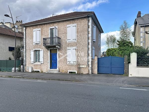 Immeuble de rapport en mono-propriété