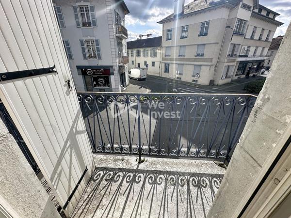Immeuble de rapport en mono-propriété